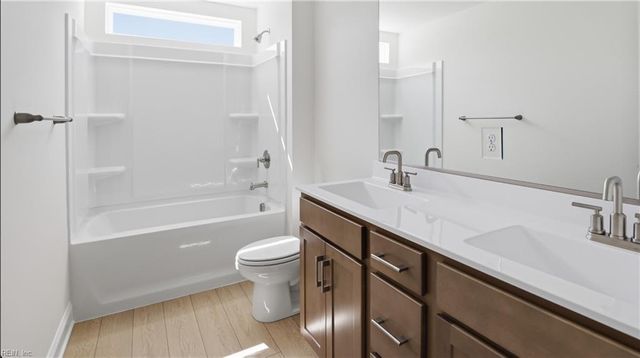 6274 Old Gloucester WAY, Gloucester, VA 23061