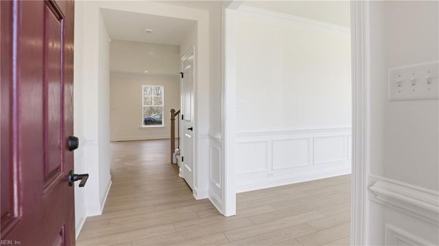 6274 Old Gloucester WAY, Gloucester, VA 23061
