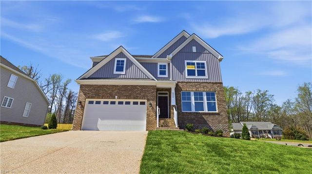 6274 Old Gloucester WAY, Gloucester, VA 23061