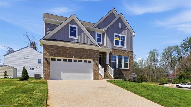 6274 Old Gloucester WAY, Gloucester, VA 23061