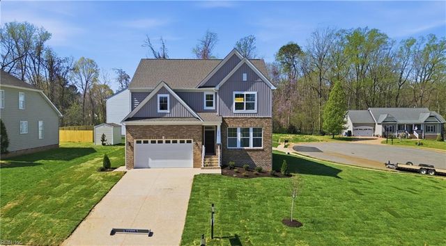 6274 Old Gloucester WAY, Gloucester, VA 23061