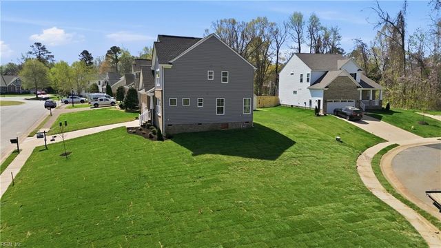 6274 Old Gloucester WAY, Gloucester, VA 23061