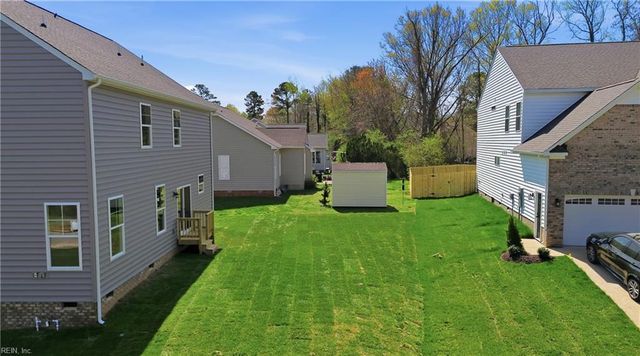 6274 Old Gloucester WAY, Gloucester, VA 23061