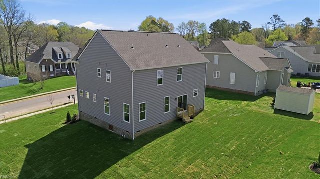 6274 Old Gloucester WAY, Gloucester, VA 23061