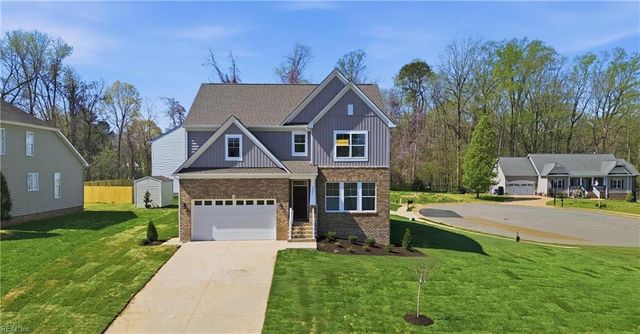 6274 Old Gloucester WAY, Gloucester, VA 23061