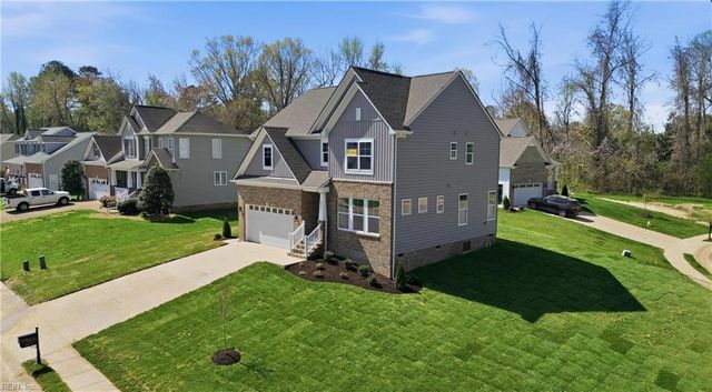 6274 Old Gloucester WAY, Gloucester, VA 23061