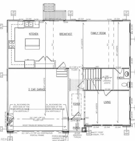 6274 Old Gloucester WAY, Gloucester, VA 23061