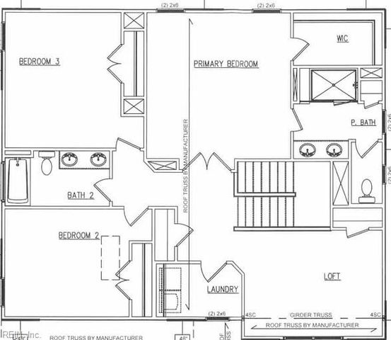 6274 Old Gloucester WAY, Gloucester, VA 23061