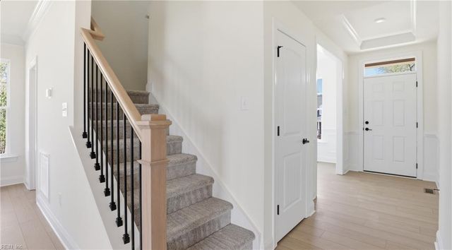 6274 Old Gloucester WAY, Gloucester, VA 23061