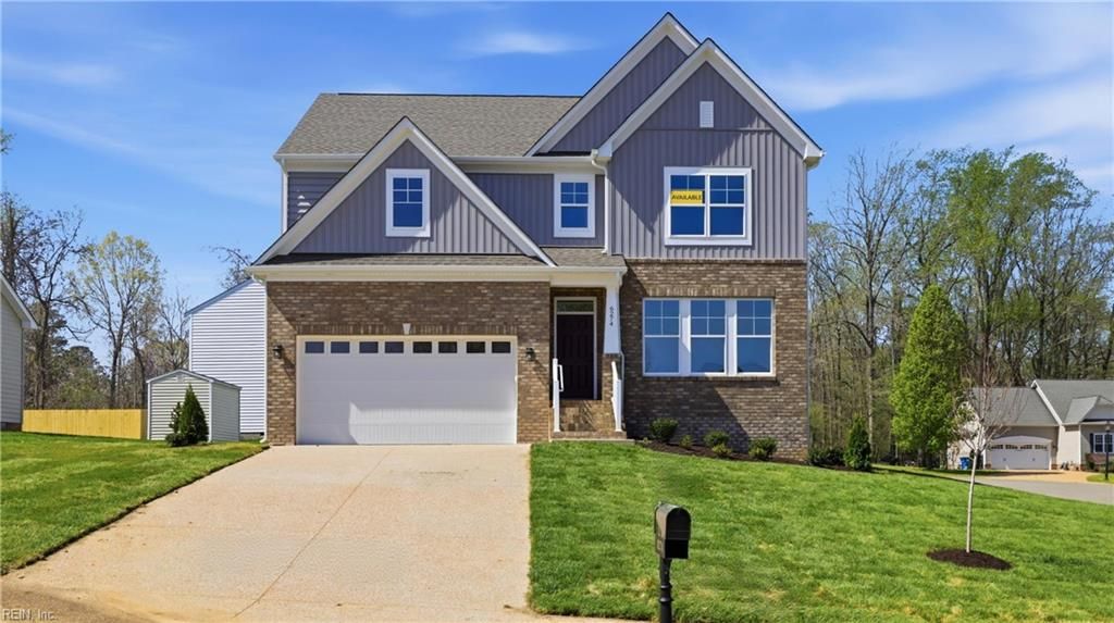 6274 Old Gloucester WAY, Gloucester, VA 23061