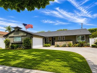 1006 N Cornell, Fullerton, CA 92831