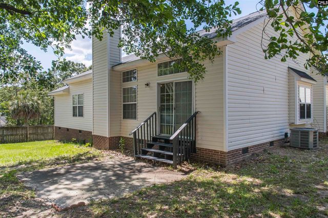 409 Waterville Drive, Columbia, SC 29229