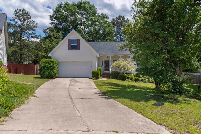 409 Waterville Drive, Columbia, SC 29229