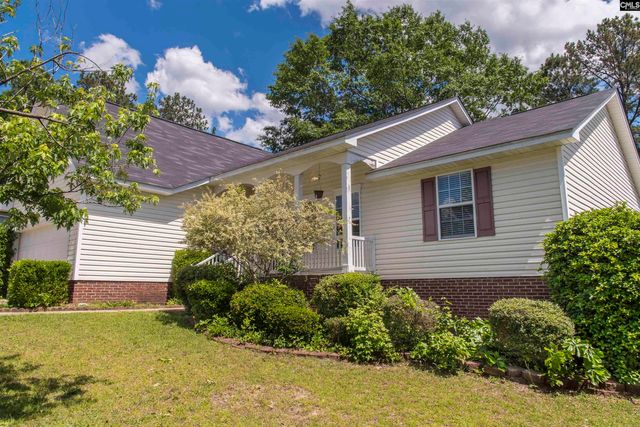 409 Waterville Drive, Columbia, SC 29229
