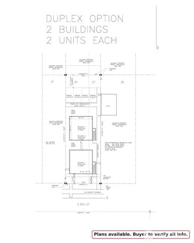 2029 S 8th Street, Tacoma, WA 98405
