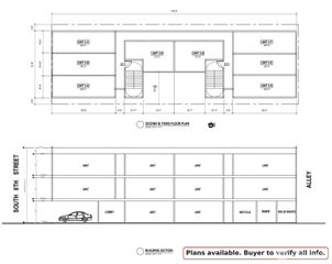 2029 S 8th Street, Tacoma, WA 98405
