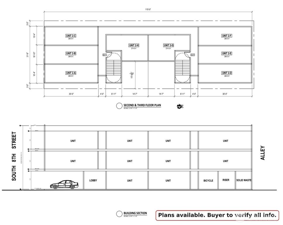 2029 S 8th Street, Tacoma, WA 98405