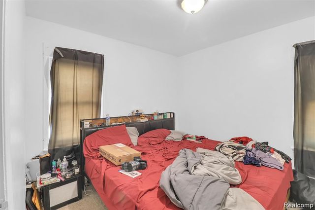 18668 Warwick Street, Detroit, MI 48219