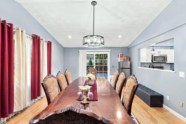 172 Friendship Street, North Providence, RI 02904