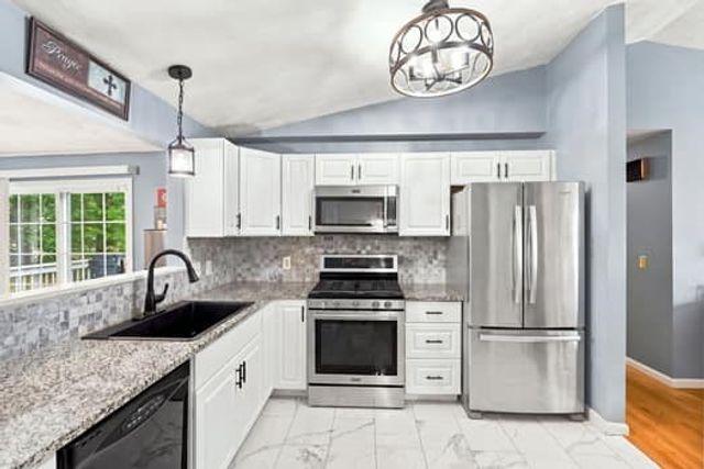 172 Friendship Street, North Providence, RI 02904