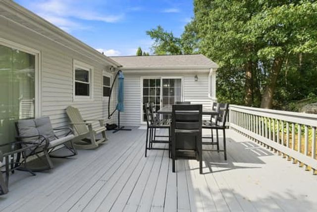 172 Friendship Street, North Providence, RI 02904