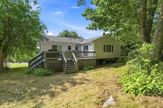 172 Friendship Street, North Providence, RI 02904