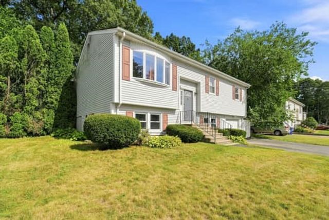 172 Friendship Street, North Providence, RI 02904