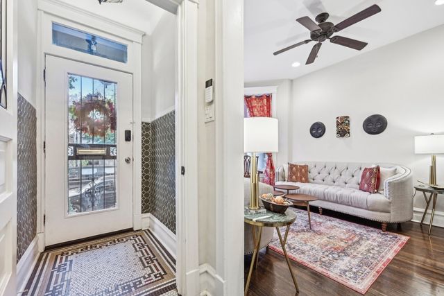 4914 S Washington Park Court, Chicago, IL 60615