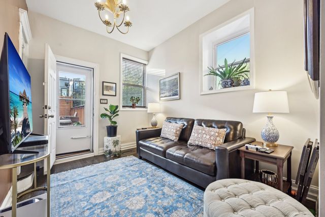 4914 S Washington Park Court, Chicago, IL 60615