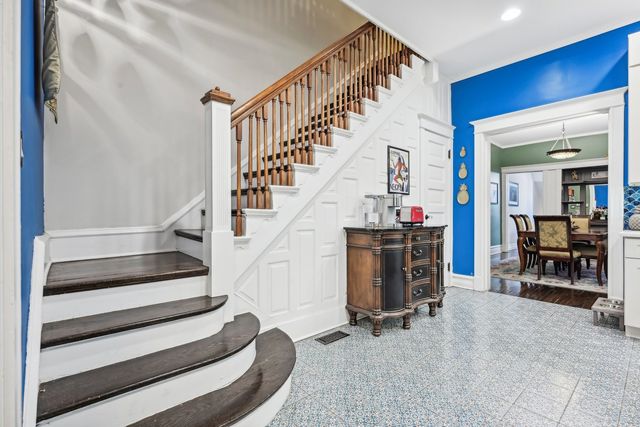 4914 S Washington Park Court, Chicago, IL 60615