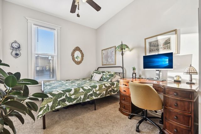 4914 S Washington Park Court, Chicago, IL 60615