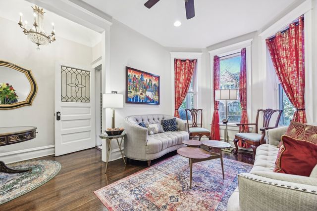 4914 S Washington Park Court, Chicago, IL 60615