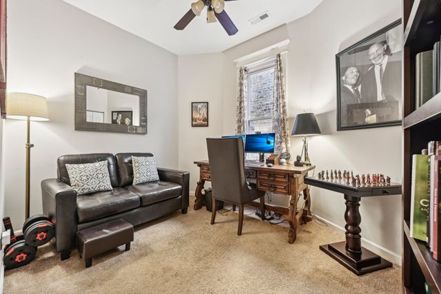 4914 S Washington Park Court, Chicago, IL 60615