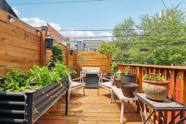 4914 S Washington Park Court, Chicago, IL 60615