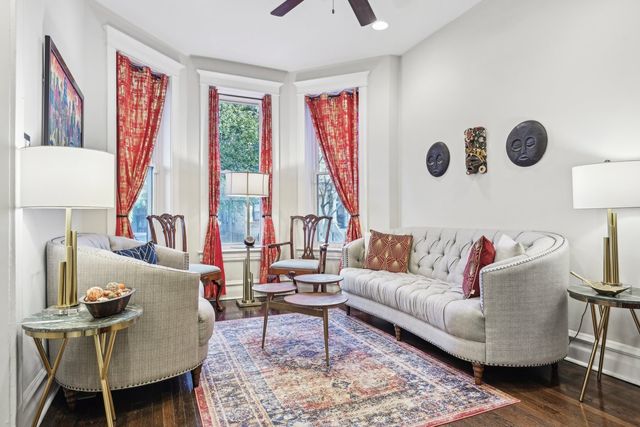 4914 S Washington Park Court, Chicago, IL 60615