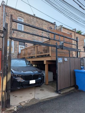 4914 S Washington Park Court, Chicago, IL 60615