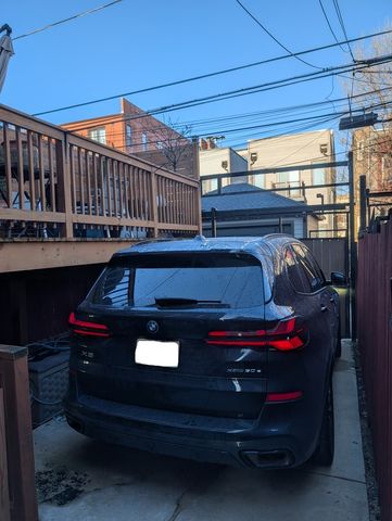 4914 S Washington Park Court, Chicago, IL 60615