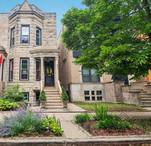 4914 S Washington Park Court, Chicago, IL 60615
