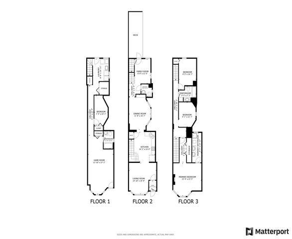 4914 S Washington Park Court, Chicago, IL 60615