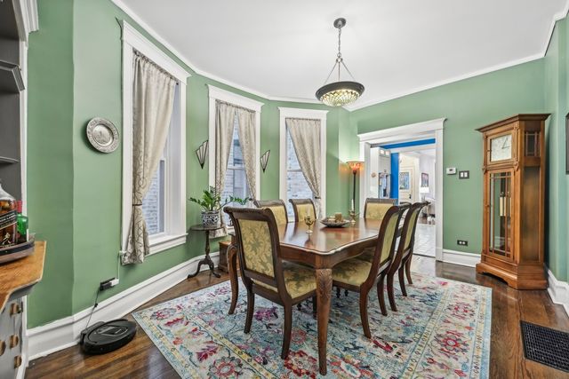 4914 S Washington Park Court, Chicago, IL 60615