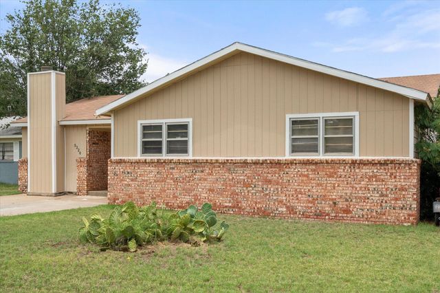 5220 41st Street, Lubbock, TX 79414