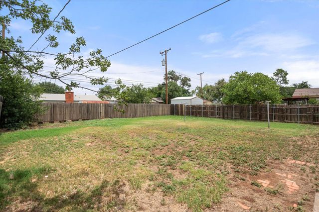 5220 41st Street, Lubbock, TX 79414