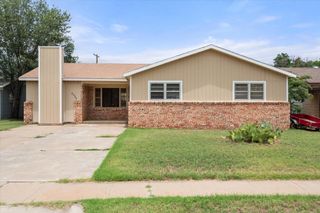 5220 41st Street, Lubbock, TX 79414