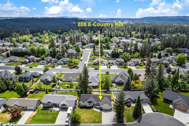 808 E Country Hill Ct, Spokane, WA 99208