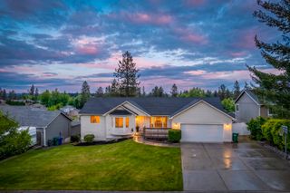 808 E Country Hill Ct, Spokane, WA 99208