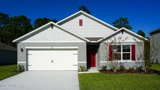 1323 Lawndale Court, Ormond Beach, FL 32174