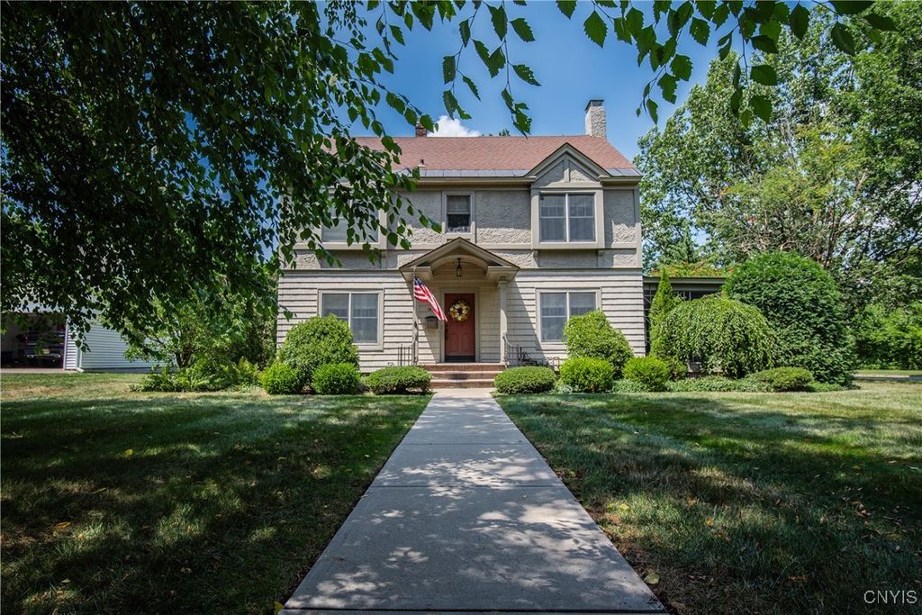 1413 North George Street, Rome, NY 13440