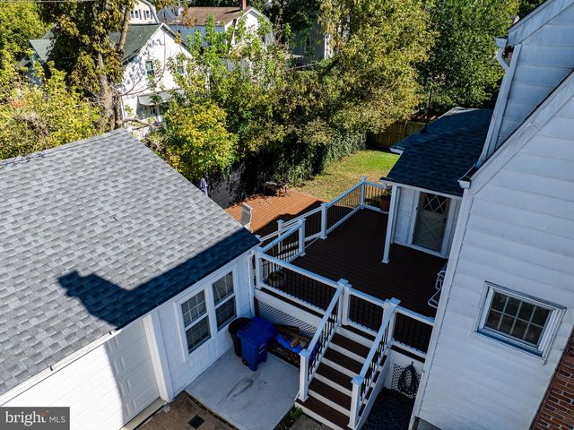 7 CEDARWOOD RD, Catonsville, MD 21228