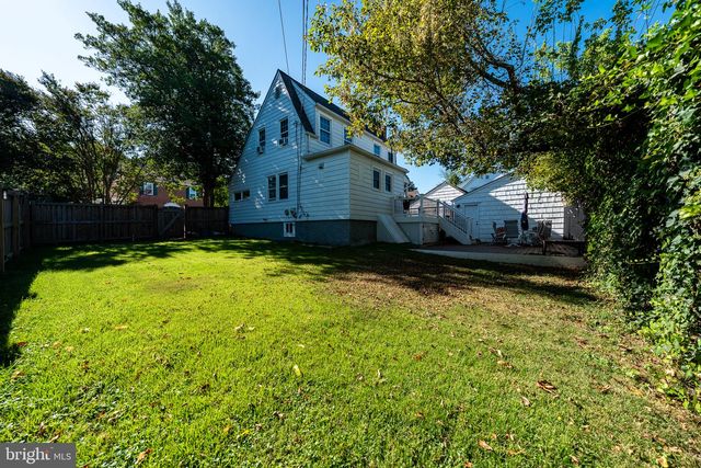 7 CEDARWOOD RD, Catonsville, MD 21228