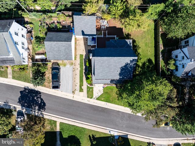 7 CEDARWOOD RD, Catonsville, MD 21228